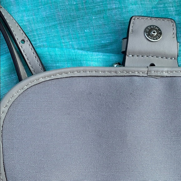 Coach Bag - Picture 5 of 11